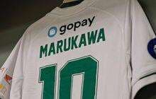 Taisei Marukawa Pemain Terbaik 2021-2022 versi Pilihan Pesepak Bola Indonesia Taisei Marukawa Pemain Terbaik 2021-2022 versi Pilihan Pesepak Bola Indonesia