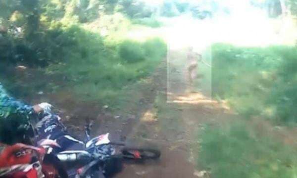 Fakta Suku Mante di Aceh, Sempat Viral di Medsos Fakta Suku Mante di Aceh, Sempat Viral di Medsos