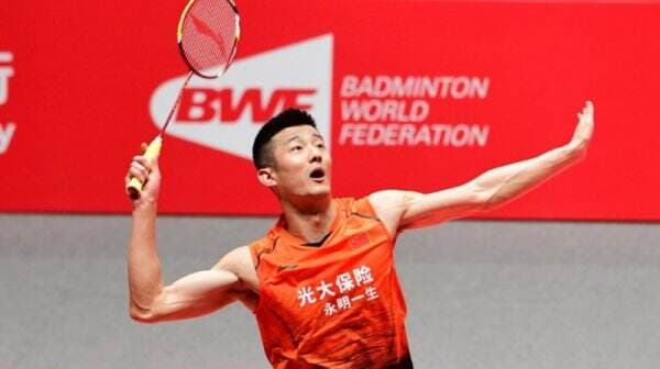 Biodata dan Agama Chen Long, Tunggal Putra Terbaik China