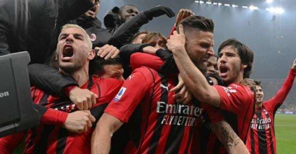 Apakah AC Milan, Inter atau Napoli Yang Memiliki Jadwal Pertandingan Sisa Paling Mudah di Serie A? Apakah AC Milan, Inter atau Napoli Yang Memiliki Jadwal Pertandingan Sisa Paling Mudah di Serie A?