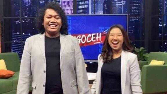 Soroti Kasus Marshel Widianto Beli Konten Porno, Kiky Saputri Sentil Polisi: Masih Mending Dia Beli, Bapak Nonton Doang Kagak Bayar! Soroti Kasus Marshel Widianto Beli Konten Porno, Kiky Saputri Sentil Polisi: Masih Mending Dia Beli, Bapak Nonton Doang Kagak Bayar!