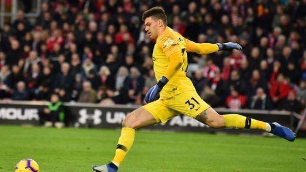 Profil Biodata Ederson Moraes, Tembok Kokoh Man City Pemegang Rekor Dunia Profil Biodata Ederson Moraes, Tembok Kokoh Man City Pemegang Rekor Dunia