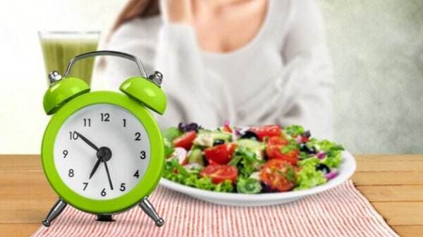 Cara Diet Sehat, Tips dan Menu Makan yang Efektif