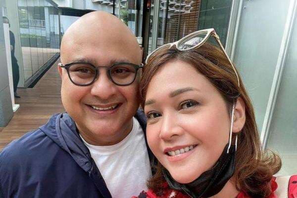Kisah Mualaf Irwan Mussry, Suami Maia Estianty yang Putuskan Masuk Islam Kisah Mualaf Irwan Mussry, Suami Maia Estianty yang Putuskan Masuk Islam