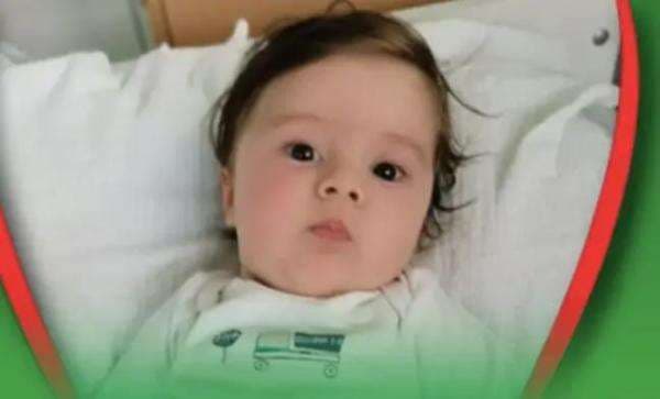 Kebintangan Cristiano Ronaldo Selamatkan Nyawa Seorang Bayi, Kisahnya Bikin Sedih Kebintangan Cristiano Ronaldo Selamatkan Nyawa Seorang Bayi, Kisahnya Bikin Sedih