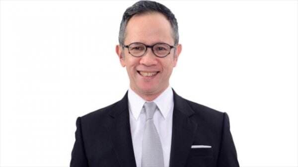 Mahendra Siregar Terpilih Jadi Ketua DK OJK 2022-2027, Ini Profil dan Jejak Kariernya Mahendra Siregar Terpilih Jadi Ketua DK OJK 2022-2027, Ini Profil dan Jejak Kariernya
