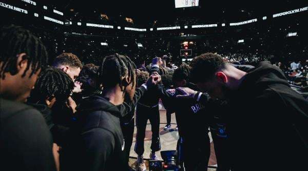 Daftar Nama Pemain Brooklyn Nets Terbaru NBA 2021-2022 Daftar Nama Pemain Brooklyn Nets Terbaru NBA 2021-2022