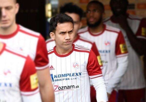 Presiden UFP Soroti Pembayaran Hutang FK Senica kepada Egy Maulana Virki dkk Presiden UFP Soroti Pembayaran Hutang FK Senica kepada Egy Maulana Virki dkk