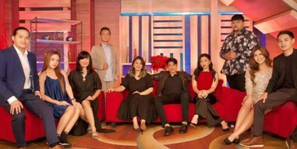 Daftar 6 Besar Peserta MasterChef Indonesia Season 9 Lengkap Biodata: Agama, Umur dan Akun Instagram Gaes! Daftar 6 Besar Peserta MasterChef Indonesia Season 9 Lengkap Biodata: Agama, Umur dan Akun Instagram Gaes!