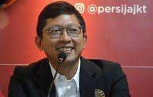 Bursa Transfer Liga 1: Persija Segera Umumkan Pemain Anyar Lagi dan Pelatih Baru Bursa Transfer Liga 1: Persija Segera Umumkan Pemain Anyar Lagi dan Pelatih Baru