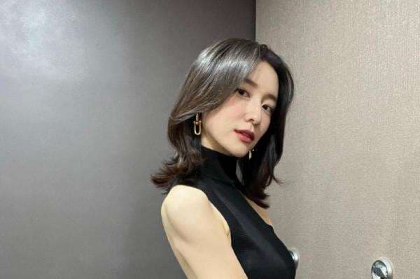 5 Film dan Drama Park Ji Hyun, Artis Cantik yang Jadi Kekasih Ahn Hyo Seop 5 Film dan Drama Park Ji Hyun, Artis Cantik yang Jadi Kekasih Ahn Hyo Seop