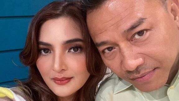 Hampir 10 Tahun Nikah, Ashanty Terang-terangan Ngaku Rela Dimadu Anang Hermansyah, Syaratnya asalkan Nikahi Artis Wanita Ini: Ikhlas! Hampir 10 Tahun Nikah, Ashanty Terang-terangan Ngaku Rela Dimadu Anang Hermansyah, Syaratnya asalkan Nikahi Artis Wanita Ini: Ikhlas!