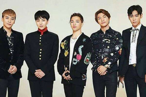 Lirik Lagu Fantastic Baby - BIGBANG dan Terjemahan Lirik Lagu Fantastic Baby - BIGBANG dan Terjemahan