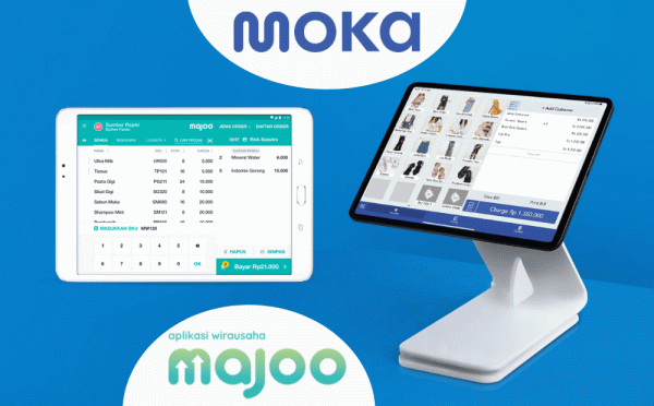 MokaPOS VS Majoo, Mana yang Lebih Cocok untuk Bisnis Anda? MokaPOS VS Majoo, Mana yang Lebih Cocok untuk Bisnis Anda?