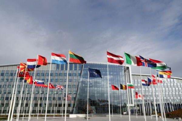 14 Negara Eks Soviet dan Sekutunya yang Gabung NATO, Musuh Jadi Kawan 14 Negara Eks Soviet dan Sekutunya yang Gabung NATO, Musuh Jadi Kawan