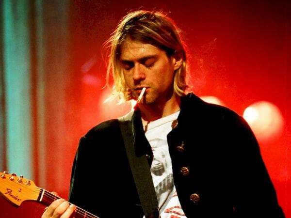 7 Fakta Tentang Kurt Cobain yang Sempat Dirahasiakan, Musisi Jenius Penuh Cerita Kelam 7 Fakta Tentang Kurt Cobain yang Sempat Dirahasiakan, Musisi Jenius Penuh Cerita Kelam