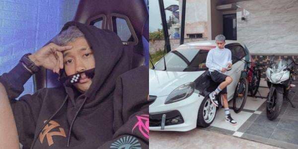 Biodata Ananda Cherry Pratama Lengkap Umur dan Agama, YouTuber Asal Kota Tahu dengan 887 Ribu Subscriber Biodata Ananda Cherry Pratama Lengkap Umur dan Agama, YouTuber Asal Kota Tahu dengan 887 Ribu Subscriber