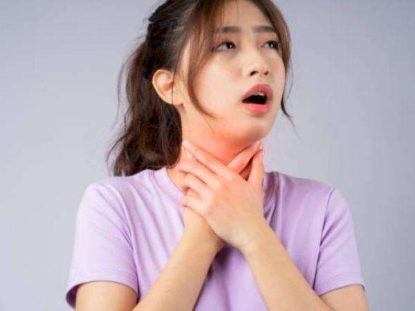 Gak Perlu Batal, Ini 4 Cara Mengatasi Cegukan saat Puasa Gak Perlu Batal, Ini 4 Cara Mengatasi Cegukan saat Puasa