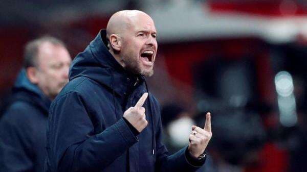 Erik ten Hag Sudah Nyontek Formula Sukses Alex Ferguson, Pep dan Klopp Wajib Waspada! Erik ten Hag Sudah Nyontek Formula Sukses Alex Ferguson, Pep dan Klopp Wajib Waspada!