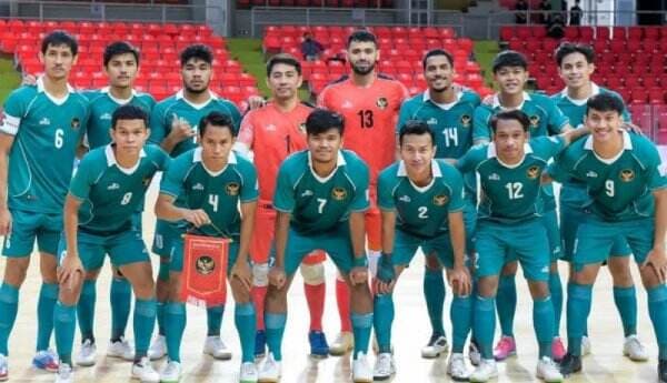 Fakta Timnas Futsal Indonesia VS Thailand di Final Piala AFF 2022, Mampukah Garuda Raih Gelar Juara?