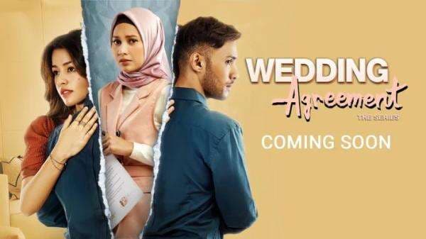 Situs Nonton Wedding Agreement The Series, Ada yang Gratis? Situs Nonton Wedding Agreement The Series, Ada yang Gratis?