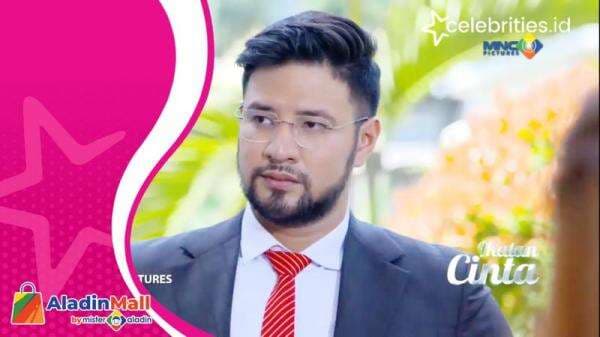 Video Trailer Ikatan Cinta Sabtu 9 April 2022: Aldebaran Makin Manja ke Andin, Jelang Keberangkatan ke Amerika Video Trailer Ikatan Cinta Sabtu 9 April 2022: Aldebaran Makin Manja ke Andin, Jelang Keberangkatan ke Amerika