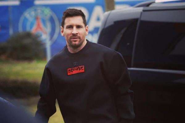 4 Sumber Kekayaan Lionel Messi, Pesepakbola dengan Kekayaan Rp5,7 Triliun! 4 Sumber Kekayaan Lionel Messi, Pesepakbola dengan Kekayaan Rp5,7 Triliun!