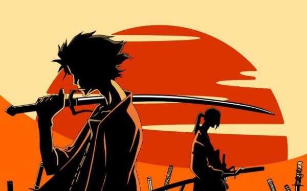 10 Serial Anime Samurai Terbaik yang Harus Kamu Tonton 10 Serial Anime Samurai Terbaik yang Harus Kamu Tonton