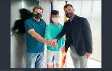 IYC 2021: Mengenal Niko Takahashi, Bek Masa Depan Barcelona yang Direbutkan Tiga Negara IYC 2021: Mengenal Niko Takahashi, Bek Masa Depan Barcelona yang Direbutkan Tiga Negara