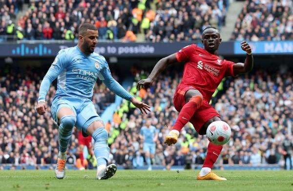 Hasil Manchester City vs Liverpool di Liga Inggris 2021-2022: Berjalan Sengit, The Reds Tahan Imbang The Citizens 2-2 Hasil Manchester City vs Liverpool di Liga Inggris 2021-2022: Berjalan Sengit, The Reds Tahan Imbang The Citizens 2-2