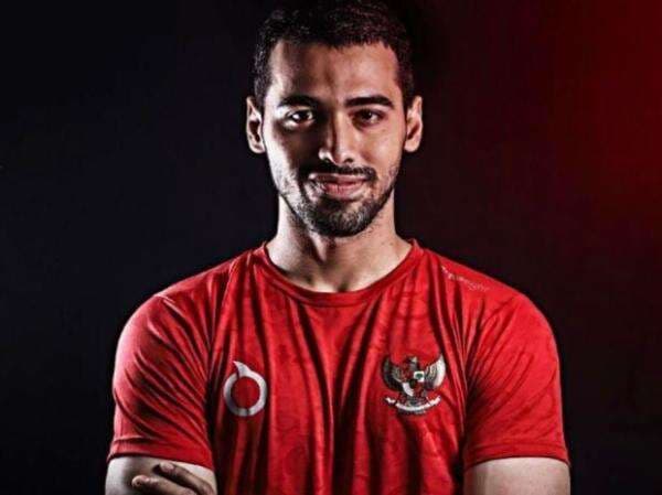Profil Muhammad Albagir Kiper Timnas Futsal Indonesia Keturunan Yaman Profil Muhammad Albagir Kiper Timnas Futsal Indonesia Keturunan Yaman