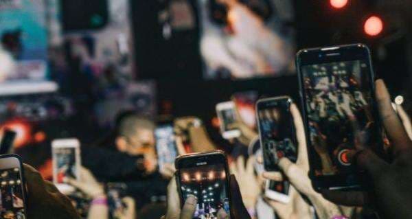 Didominasi Merek Terkenal, Inilah Smartphone dengan Radiasi Tinggi Didominasi Merek Terkenal, Inilah Smartphone dengan Radiasi Tinggi