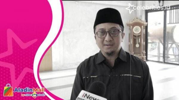 Video Ustaz Yusuf Mansyur Marah-Marah jadi Viral, Ini Tanggapan Sang Ustaz