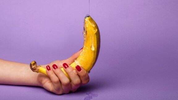 Bikin Pria Rileks dengan Permainan Tangan yang Manja untuk Mr.P-nya, Salah Satunya... Bikin Pria Rileks dengan Permainan Tangan yang Manja untuk Mr.P-nya, Salah Satunya...