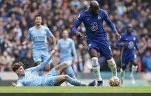 Romelu Lukaku Kini Dikaitkan dengan Paris Saint-Germain, Agennya Menemui Leonardo Romelu Lukaku Kini Dikaitkan dengan Paris Saint-Germain, Agennya Menemui Leonardo