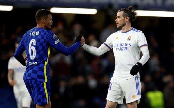 Jadwal Perempatfinal Liga Champions 2021-2022 Malam Ini: Chelsea Tandang ke Markas Real Madrid, Bayern Munich Sambut Villarreal Jadwal Perempatfinal Liga Champions 2021-2022 Malam Ini: Chelsea Tandang ke Markas Real Madrid, Bayern Munich Sambut Villarreal