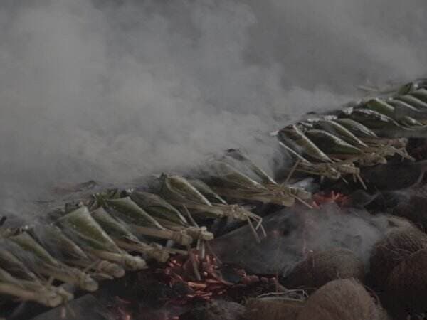 ‘Lemper’ Asal Kalimantan, Sumber Makanan Tentara di Era Perang Kemerdekaan