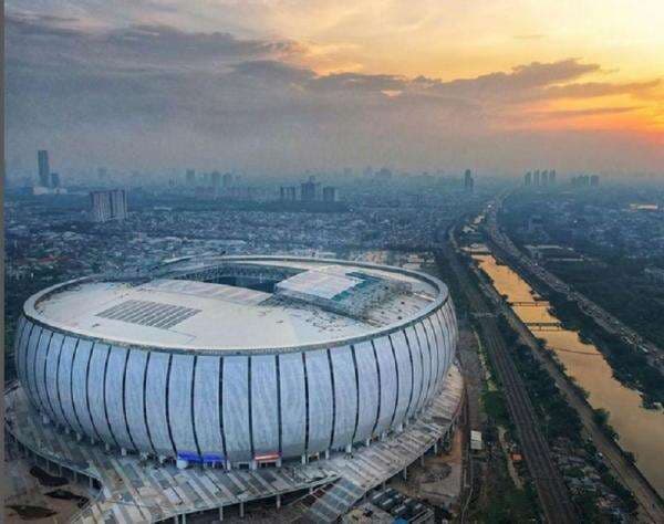 Pertama Kali Digelar di JIS, Legenda Real Madrid Sebut International Youth Championship 2021 Spesial Pertama Kali Digelar di JIS, Legenda Real Madrid Sebut International Youth Championship 2021 Spesial