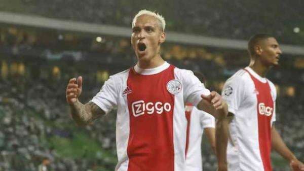 Akan Dibawa Erik Ten Hag ke Manchester United, Wonderkid Ajax Justru Didekati Juventus Akan Dibawa Erik Ten Hag ke Manchester United, Wonderkid Ajax Justru Didekati Juventus
