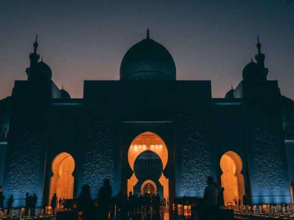 Negara dengan Durasi Puasa Terlama dan Terpendek di Dunia, Sampai 17 Jam! Negara dengan Durasi Puasa Terlama dan Terpendek di Dunia, Sampai 17 Jam!