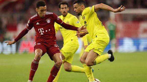 Hasil Pertandingan Liga Champions Bayern Munchen vs Villarreal: Kapal Selam Kuning Melaju Hasil Pertandingan Liga Champions Bayern Munchen vs Villarreal: Kapal Selam Kuning Melaju
