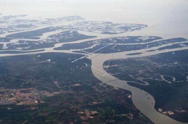 Sungai Mahakam Seharusnya Hasilkan Pendapatan, Caranya?