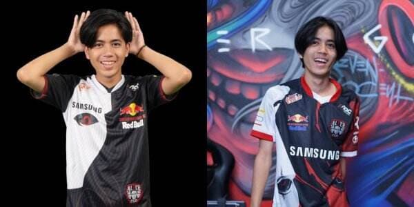 Biodata dan Profil Celiboy: Umur, Agama dan Nama Asli, Pemain Andalan Alter Ego Gaes! Biodata dan Profil Celiboy: Umur, Agama dan Nama Asli, Pemain Andalan Alter Ego Gaes!