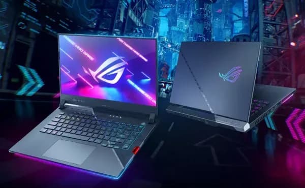 ASUS ROG Hadirkan Lini Laptop Gaming Terbaru dengan Intel Core Generasi ke-12 di Indonesia