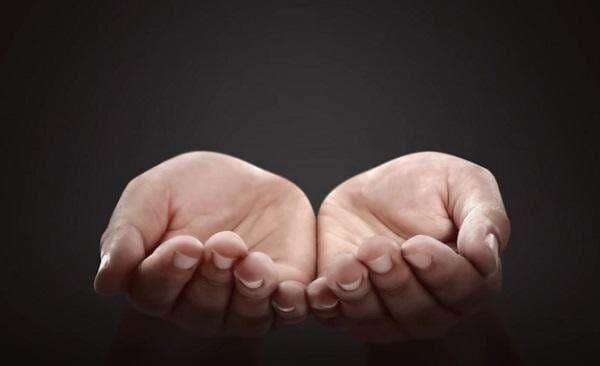 Kisah Bocah Misterius Pembawa Pesan Allah SWT, yang Muncul saat Ramadhan Kisah Bocah Misterius Pembawa Pesan Allah SWT, yang Muncul saat Ramadhan