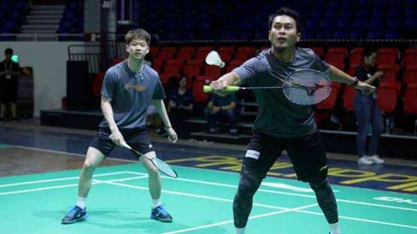 Warganet China Komentari Skuad Indonesia di Badminton Asia Championship 2022: Sungguh Tim yang Kuat Warganet China Komentari Skuad Indonesia di Badminton Asia Championship 2022: Sungguh Tim yang Kuat