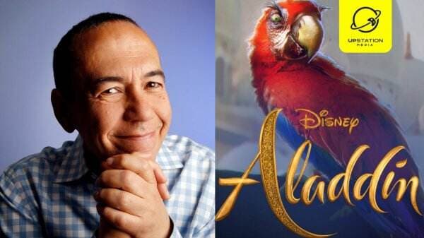 Gilbert Gottfried, Komedian Sekaligus Pengisi Suara Lago di Aladdin Meninggal Dunia