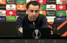 Barcelona vs Eintracht Frankfurt: Xavi Hernandez Waspadai Transisi Serangan Lawan