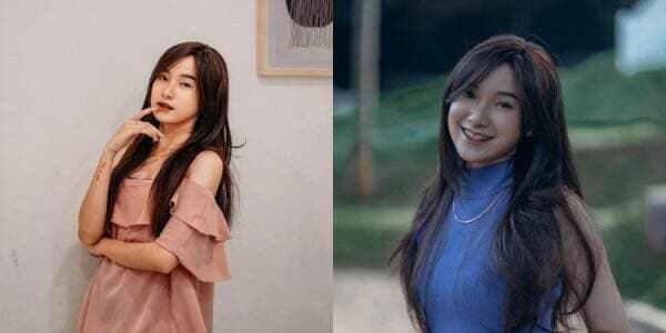 Fakta dan Profil Sallsa Bintan, Penyanyi Cantik Hits Bareng 3 Pemuda Berbahaya Fakta dan Profil Sallsa Bintan, Penyanyi Cantik Hits Bareng 3 Pemuda Berbahaya