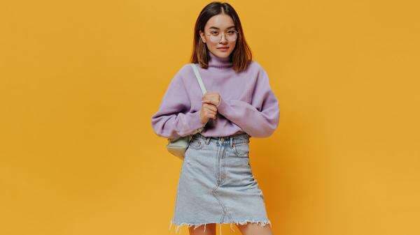 Tidak Perlu Takut, Ini 10 Paduan Dusty Purple Yang Tidak Pernah Salah Tidak Perlu Takut, Ini 10 Paduan Dusty Purple Yang Tidak Pernah Salah